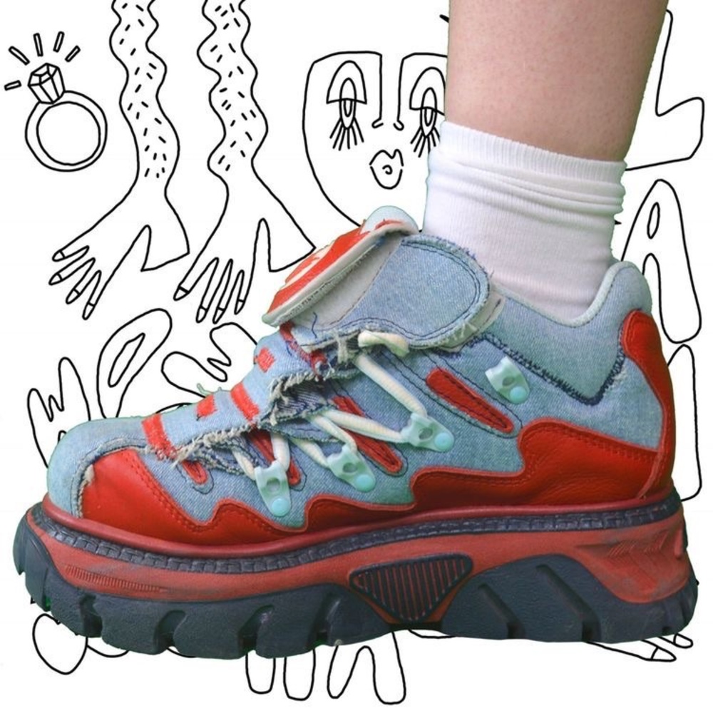 ISO!!! GORDON JACKS & SWEAR VINTAGE SHOES